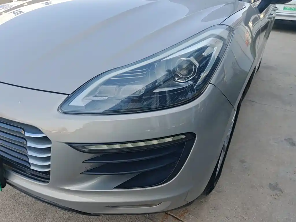 Zotye Zotye SR9 — миниатюра 24