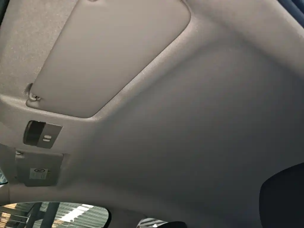 Volkswagen Santana — миниатюра 18