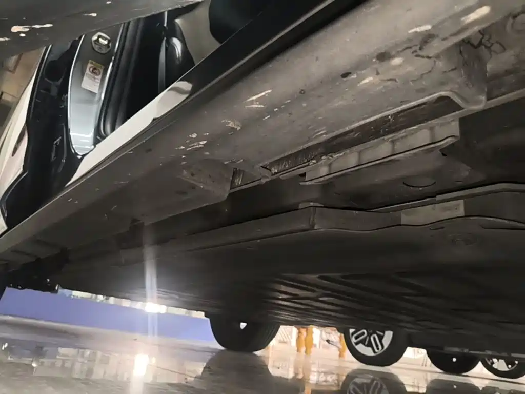 BYD Dolphin — миниатюра 21