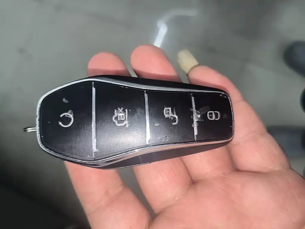 BYD Dolphin — миниатюра 9