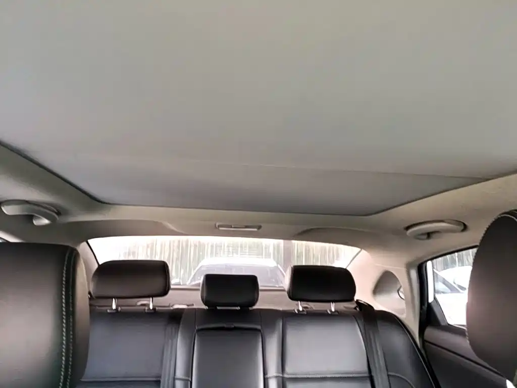 Hyundai Mistra — миниатюра 18