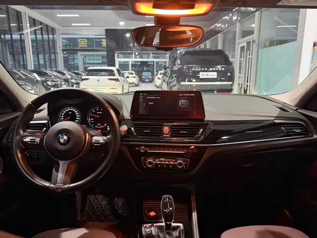 BMW 1 Series — миниатюра 9