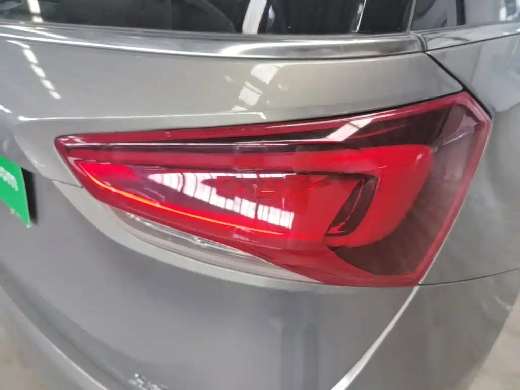 Buick GL6 — миниатюра 8