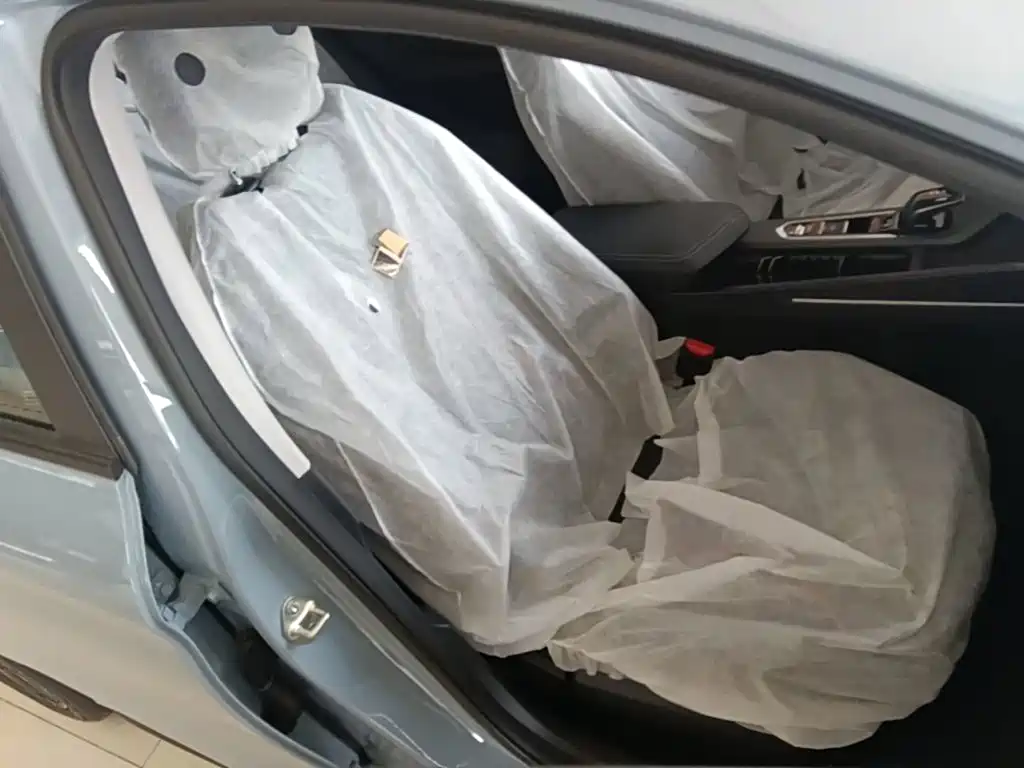 Geely Binrui — миниатюра 25