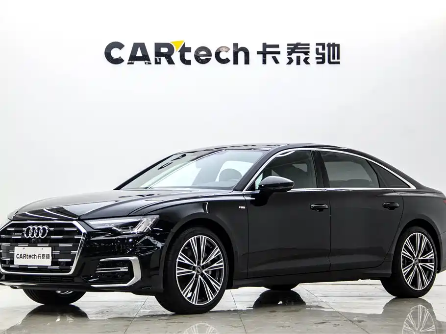 Audi A6L 2024