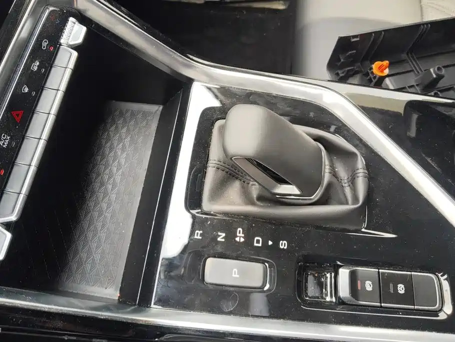 Wuling Xingchen — миниатюра 16