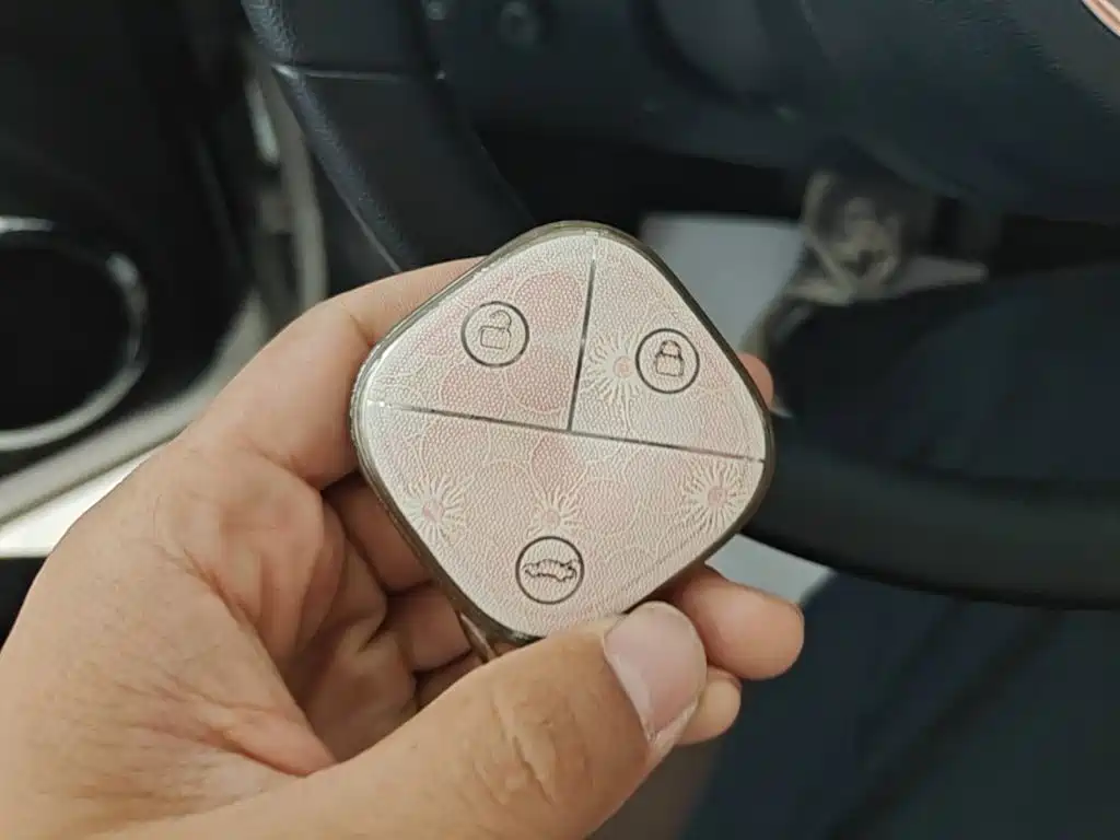 Wuling Bingo — миниатюра 9