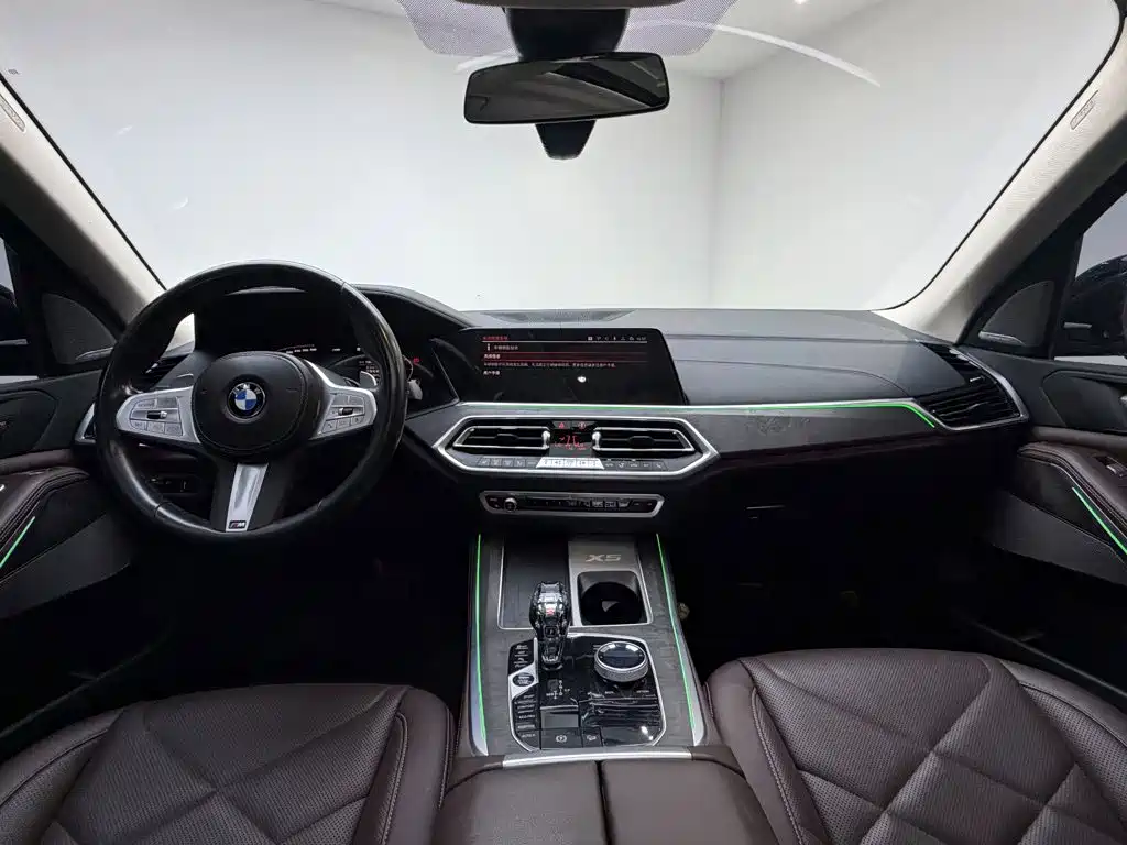 BMW X5 — миниатюра 15