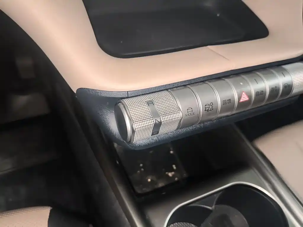 BYD Dolphin — миниатюра 14