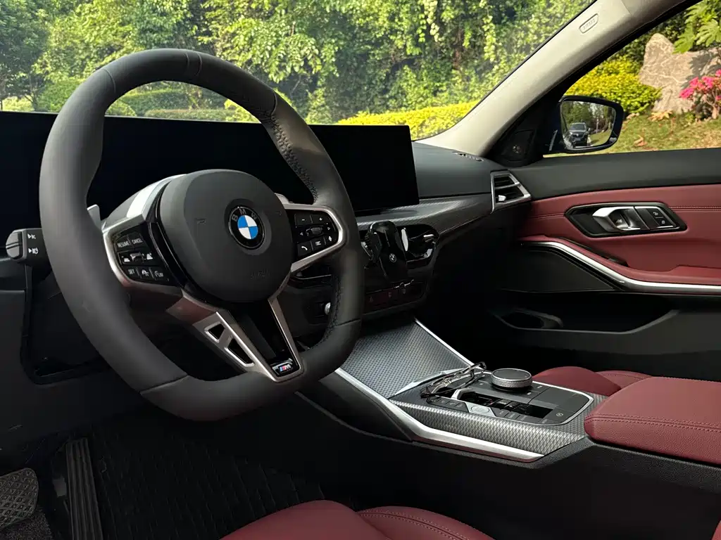 BMW 3 Series — миниатюра 7