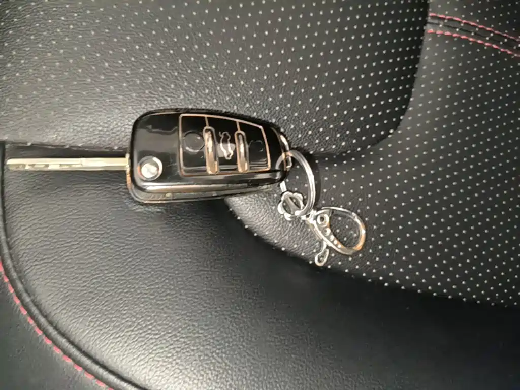 Chery Arrizo 5 — миниатюра 9