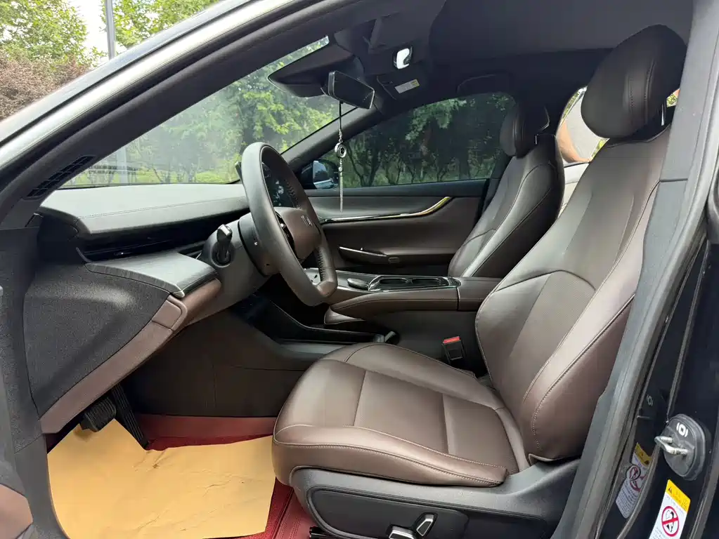 Qiyuan Qiyuan A07 — миниатюра 4