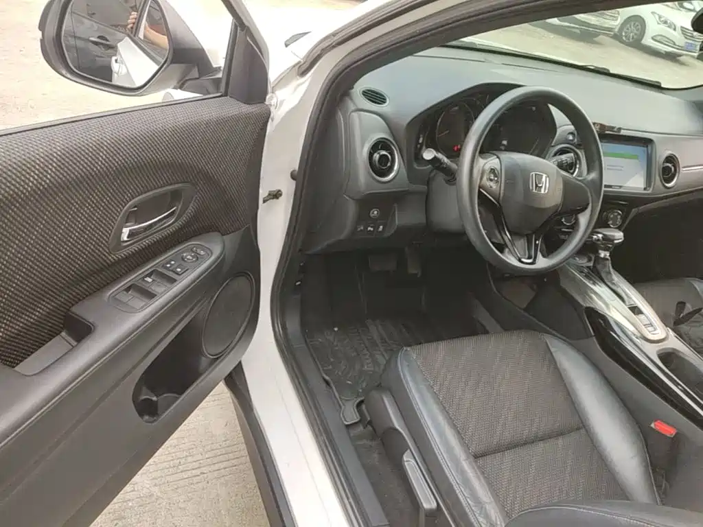 Honda XR-V — миниатюра 16