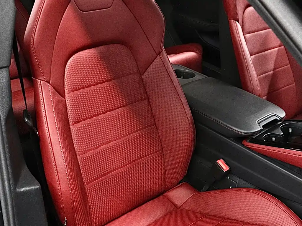 Porsche Panamera — миниатюра 15