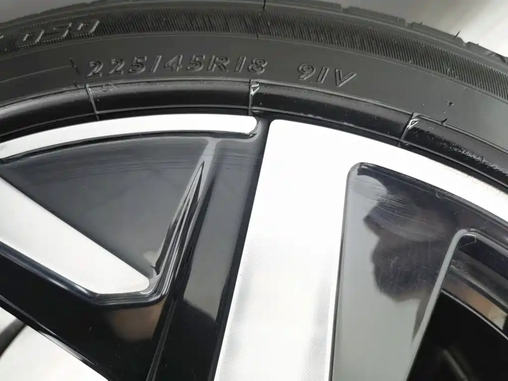 Volkswagen Lamando — миниатюра 24