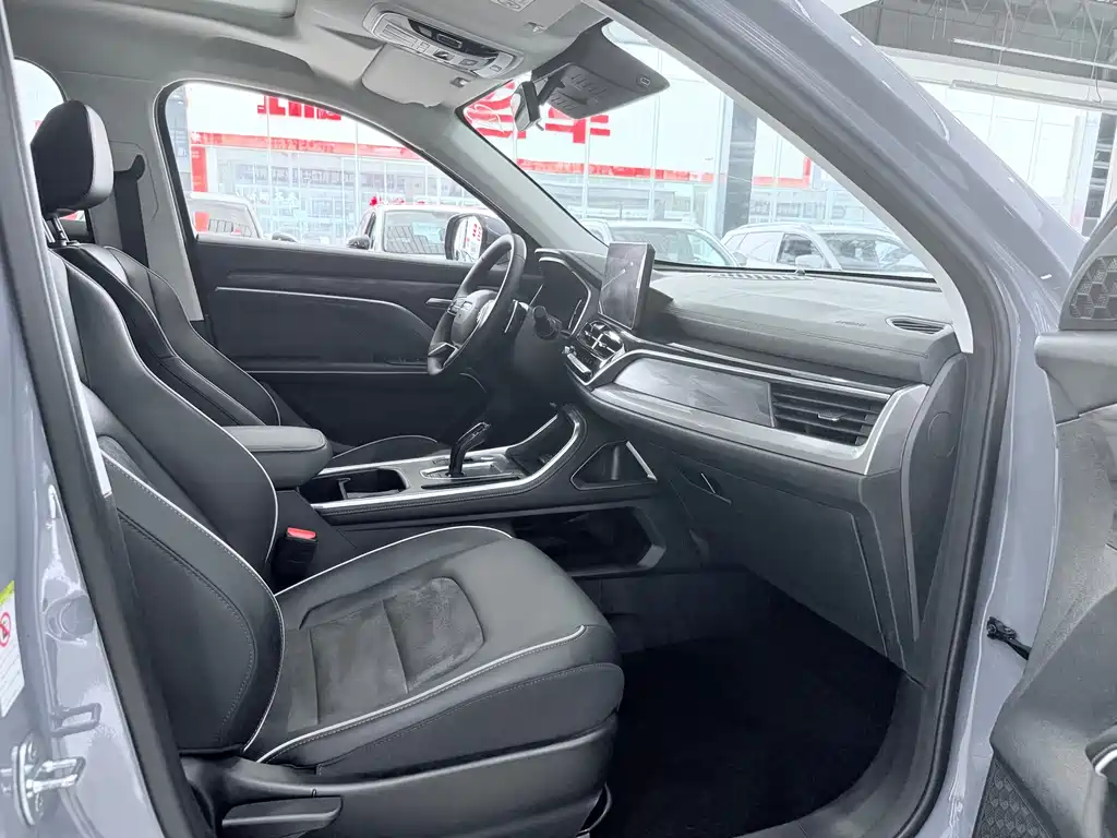 Haval H6 — миниатюра 7