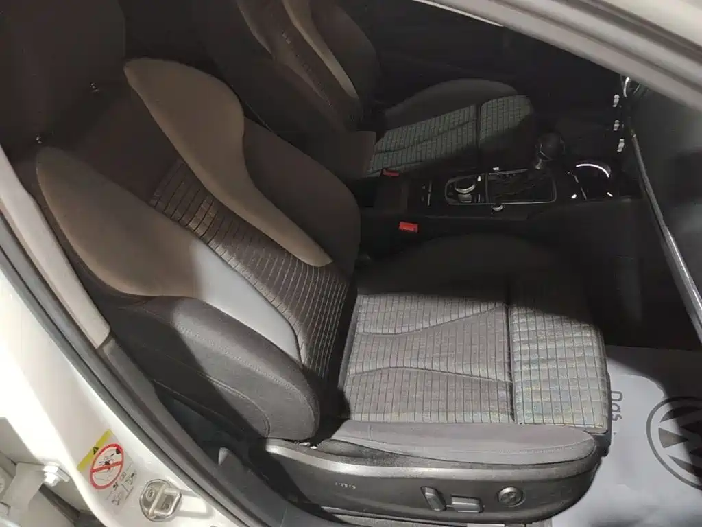 Audi A3 — миниатюра 25
