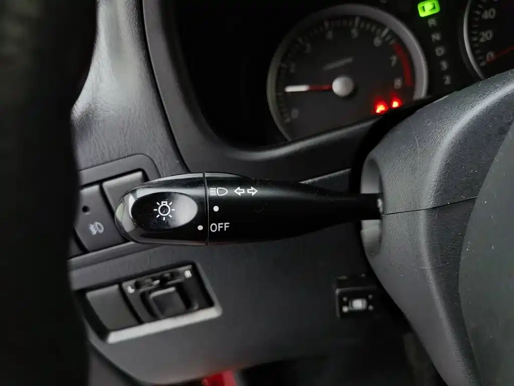 Suzuki Jimny — миниатюра 21