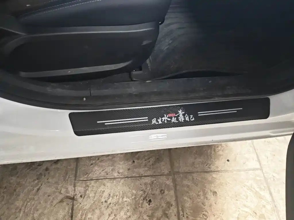 Chery Arrizo 5 — миниатюра 21