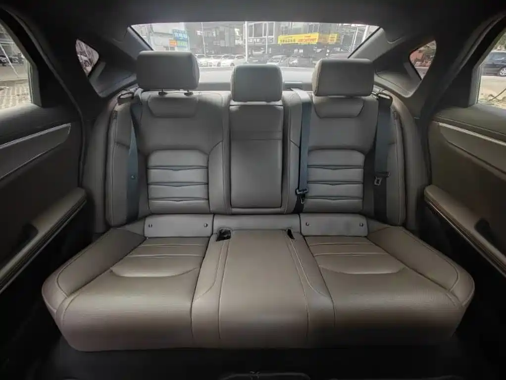 BYD Han — миниатюра 9