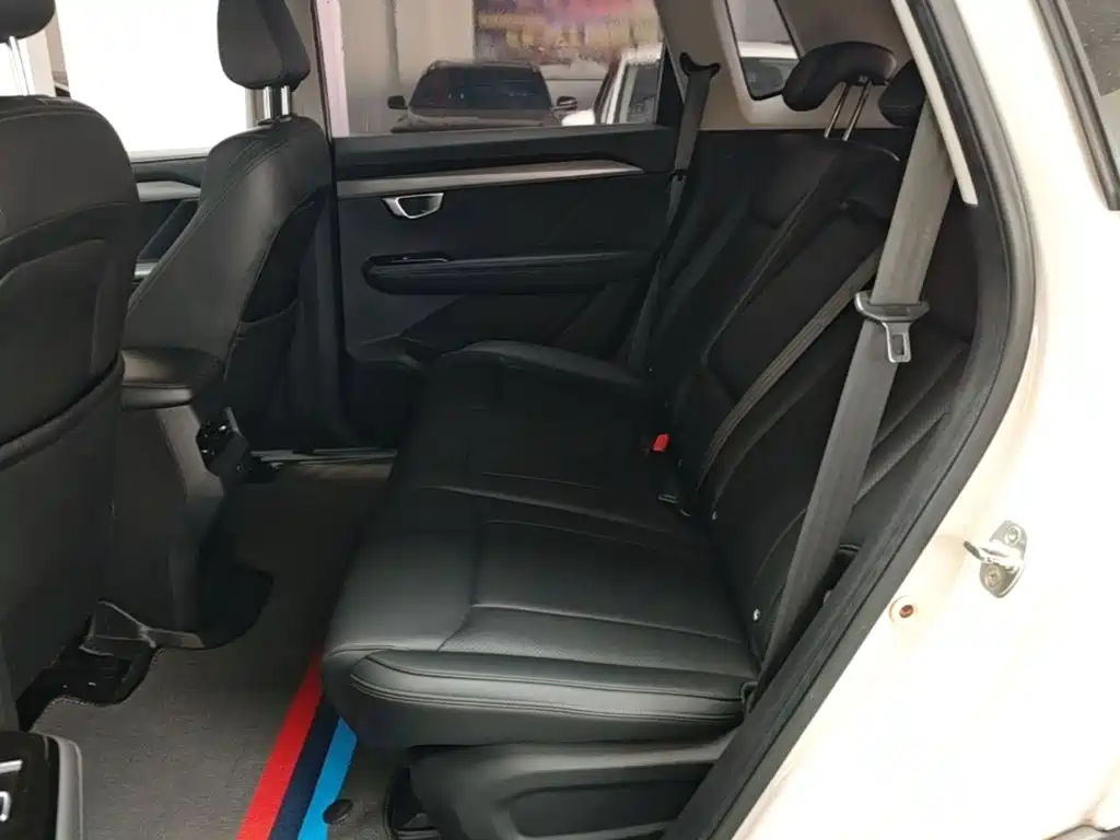 Wuling Xingchen — миниатюра 17