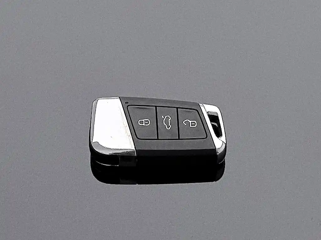 Volkswagen Magotan — миниатюра 19