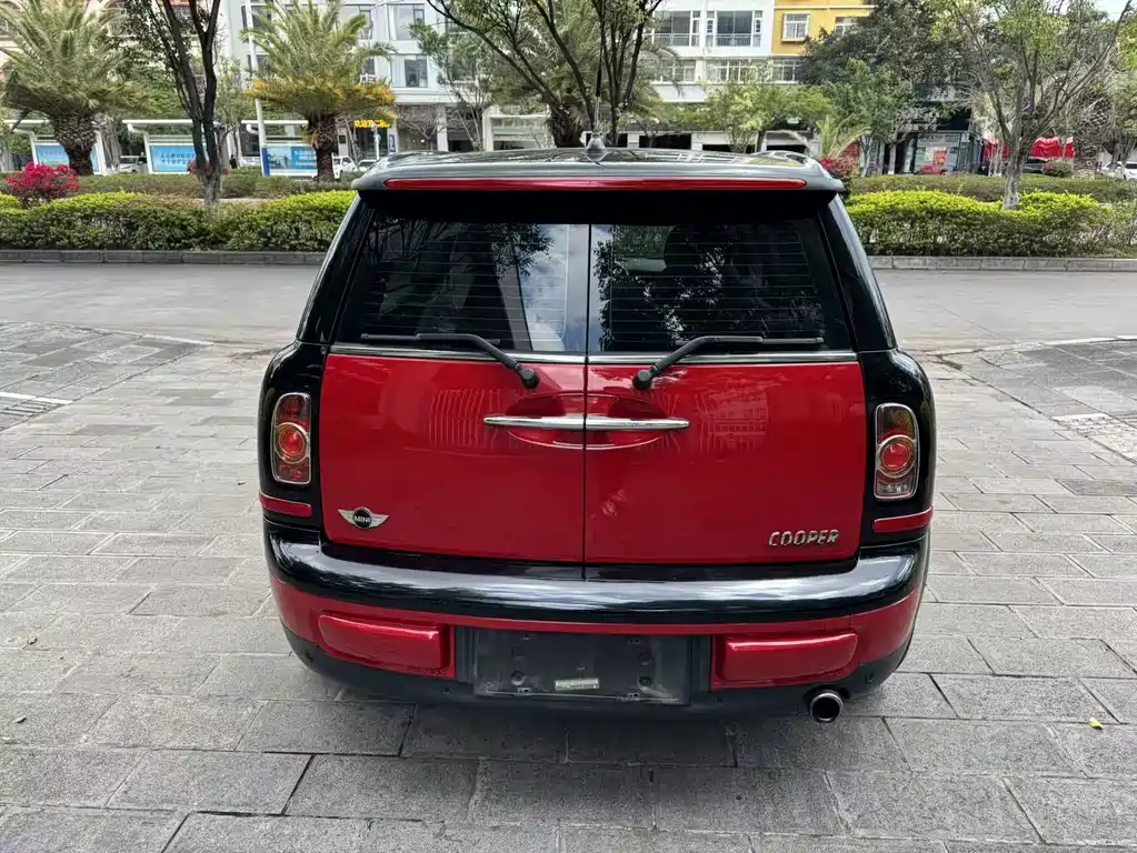 MINI Mini Clubman — миниатюра 5