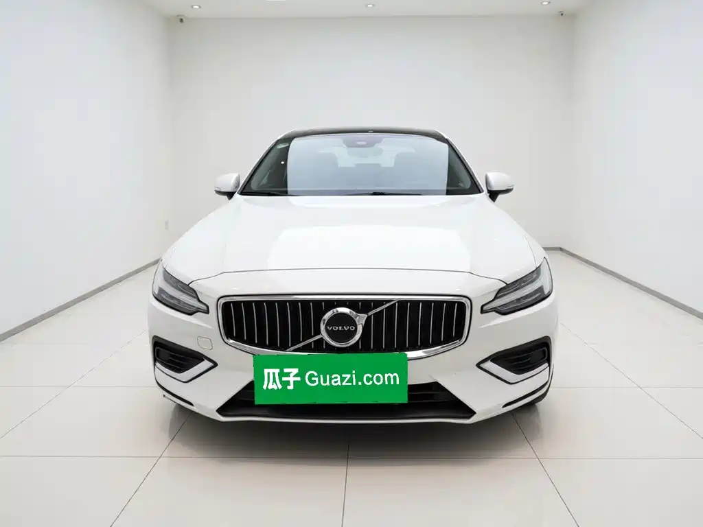 Volvo S60 — миниатюра 22