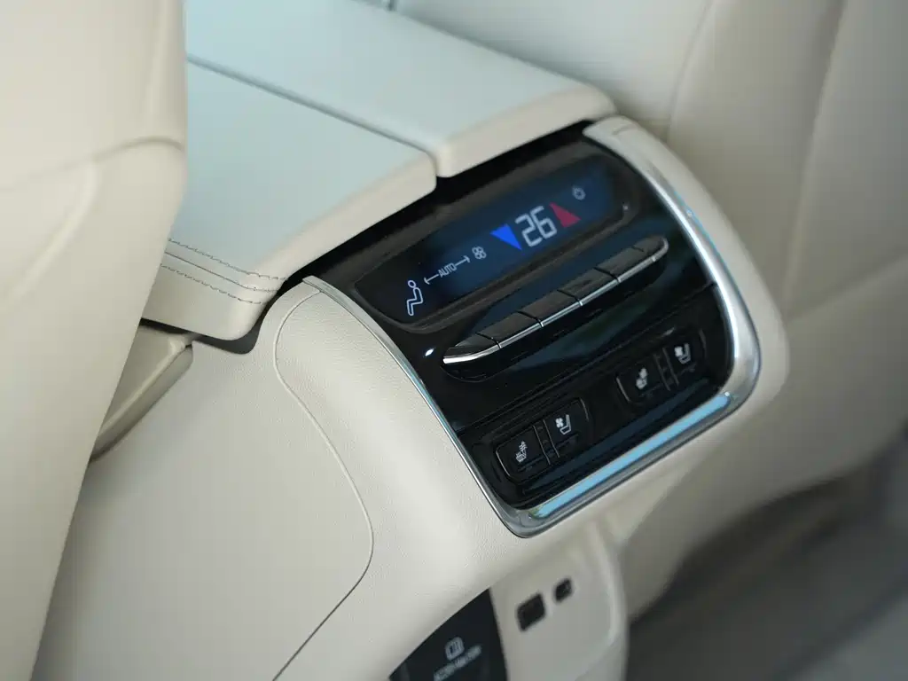 Buick Enclave 28T 4WD Avenir Avenir, фото 18