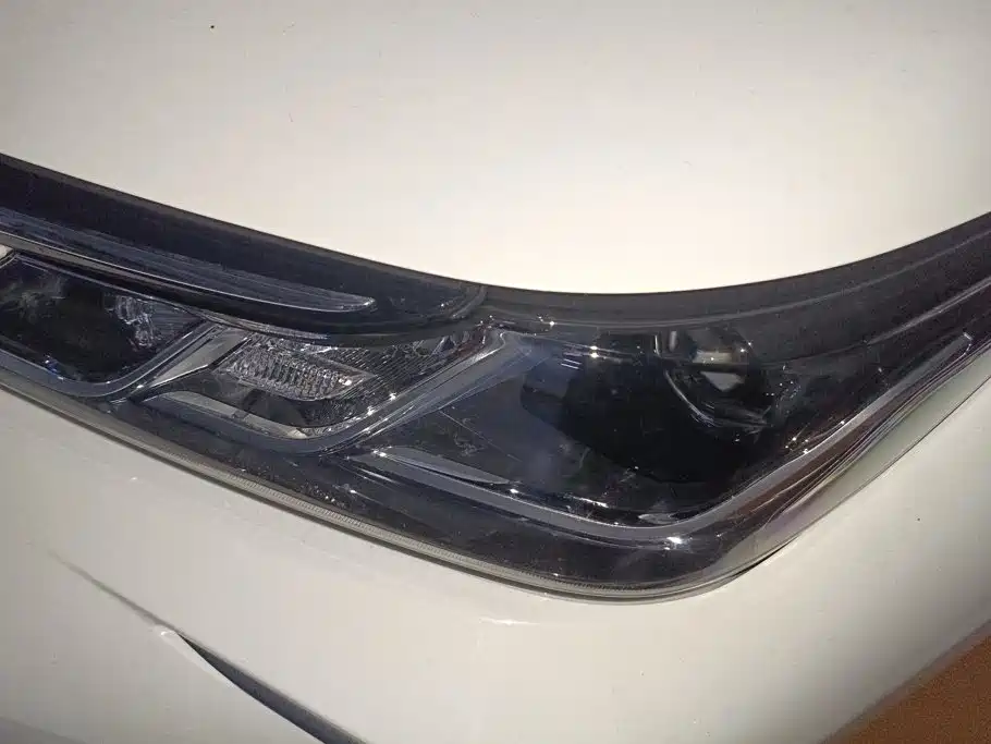 Toyota Corolla — миниатюра 5