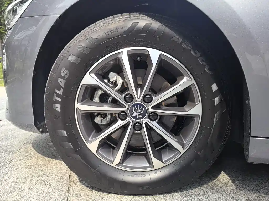 BYD Qin PLUS — миниатюра 17