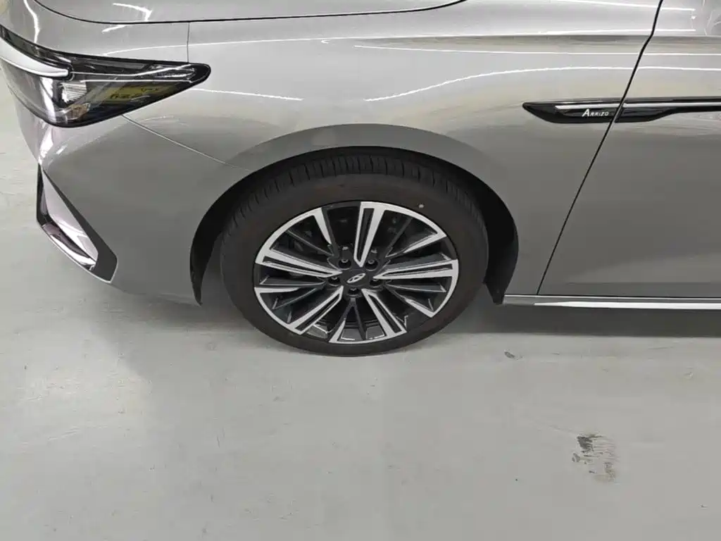 Chery Arrizo 8 — миниатюра 23