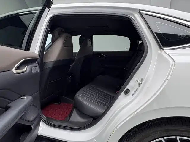 Changan Eado — миниатюра 12