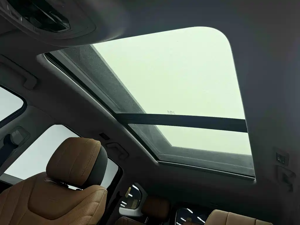 Chery Tiggo 8 PLUS — миниатюра 15