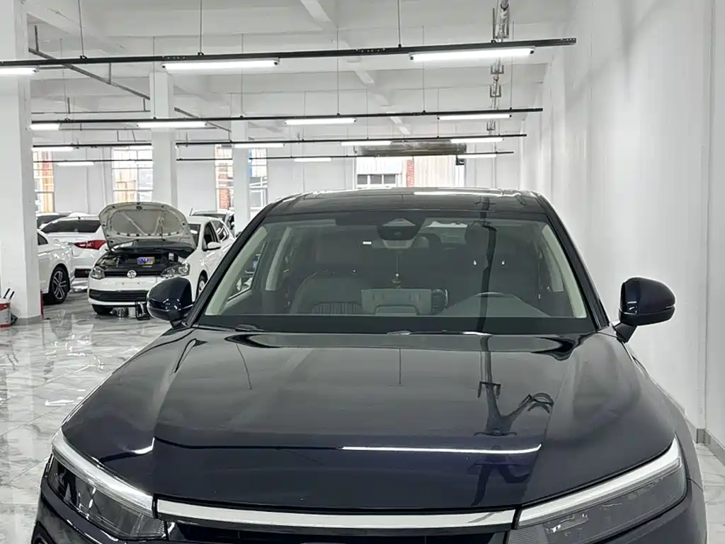 Honda Breeze — миниатюра 13