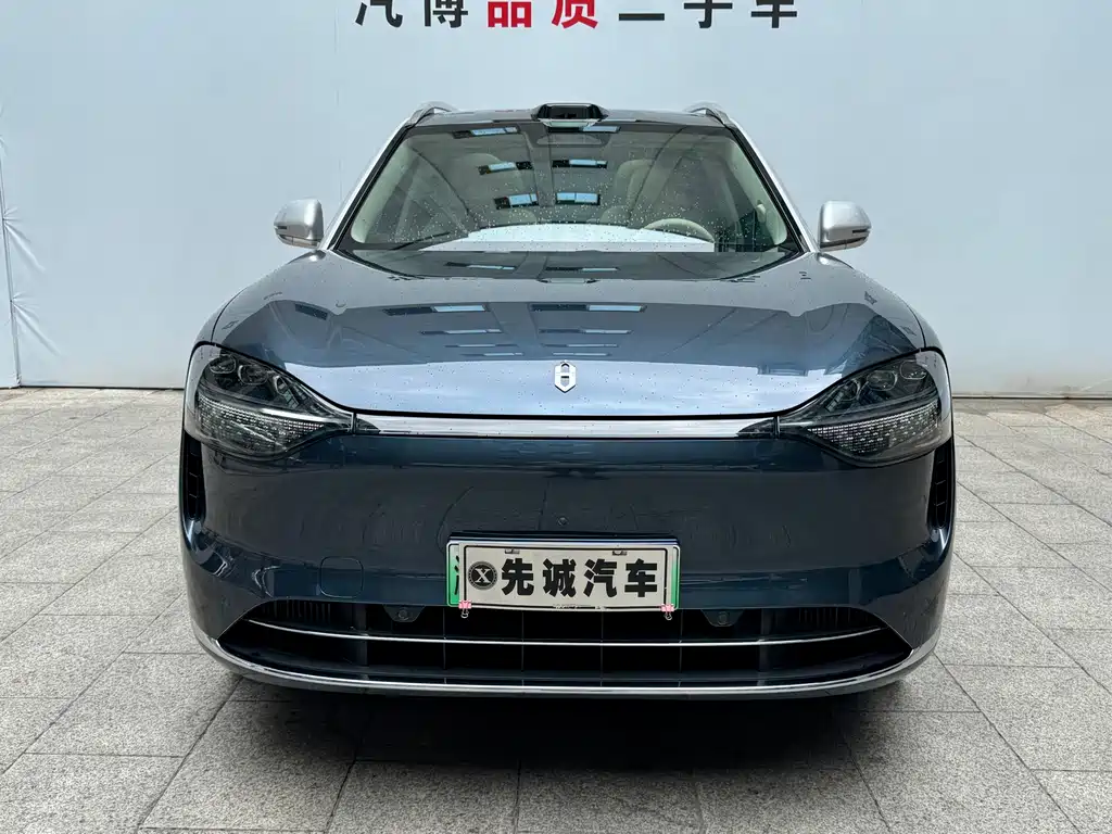 AITO Wenjie AITO M9 — миниатюра 2