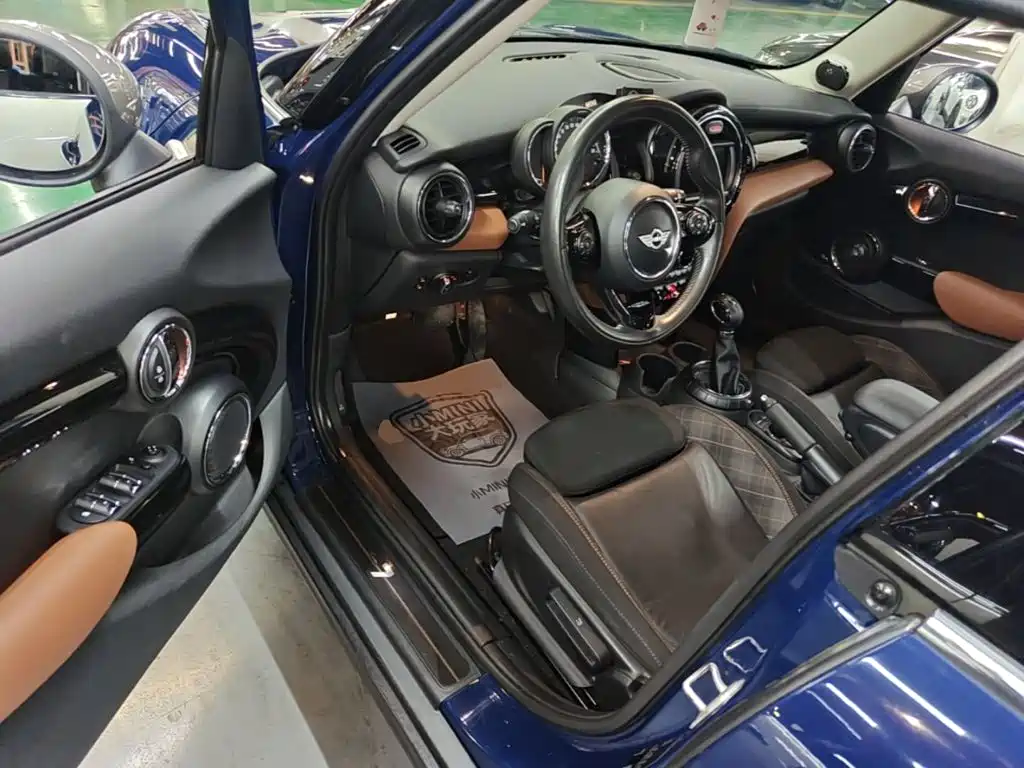 MINI Mini — миниатюра 16
