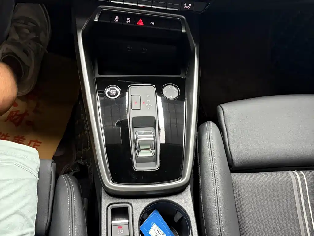 Audi A3 — миниатюра 20