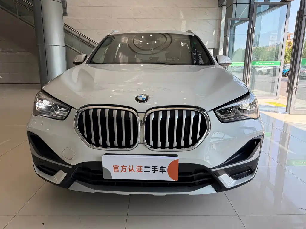 BMW X1 — миниатюра 2