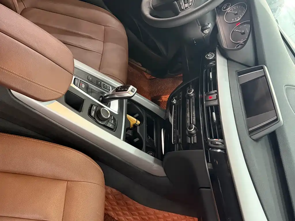 BMW X5 2018 xDrive35i Elegant