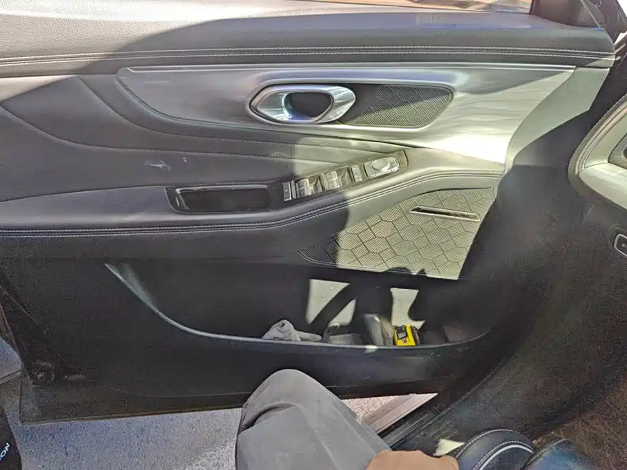 GAC Motor Trumpchi GS8 — миниатюра 7