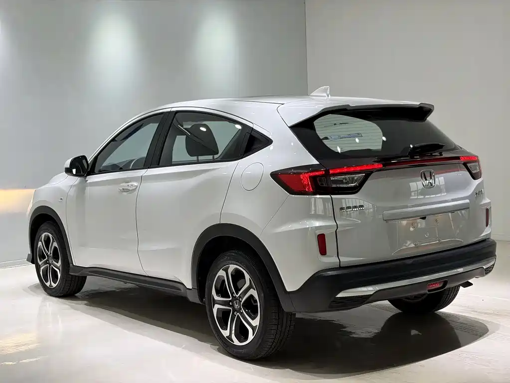 Honda XR-V — миниатюра 6