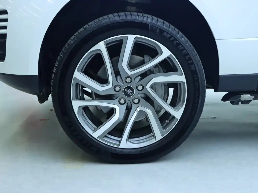 Land Rover Range Rover 2018 3.0 SC V6
