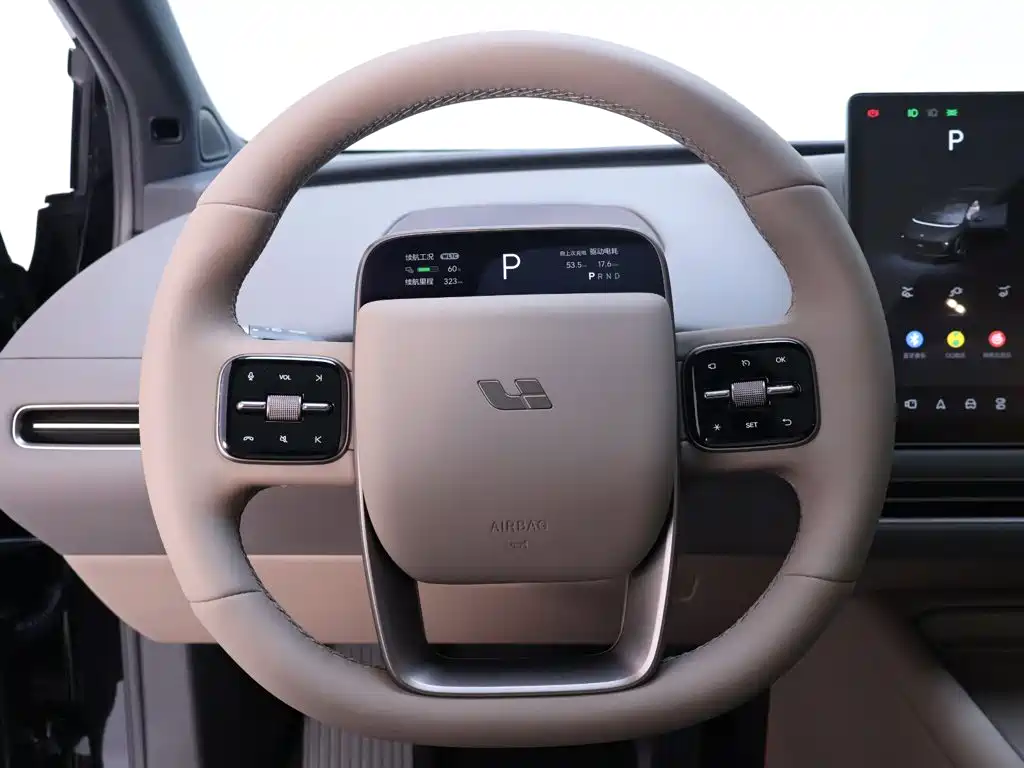 Li Auto Li i6 — миниатюра 16