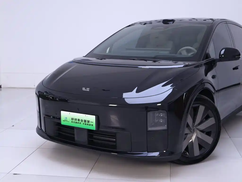 Li Auto Li i6 — миниатюра 3