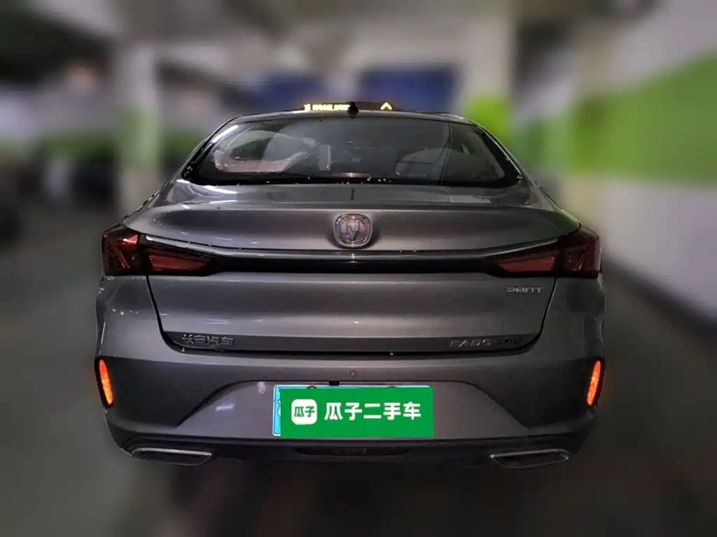 Changan Eado — миниатюра 5