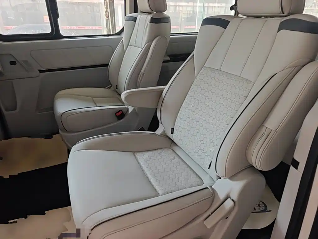 Fengxing Fengxing M7 — миниатюра 17