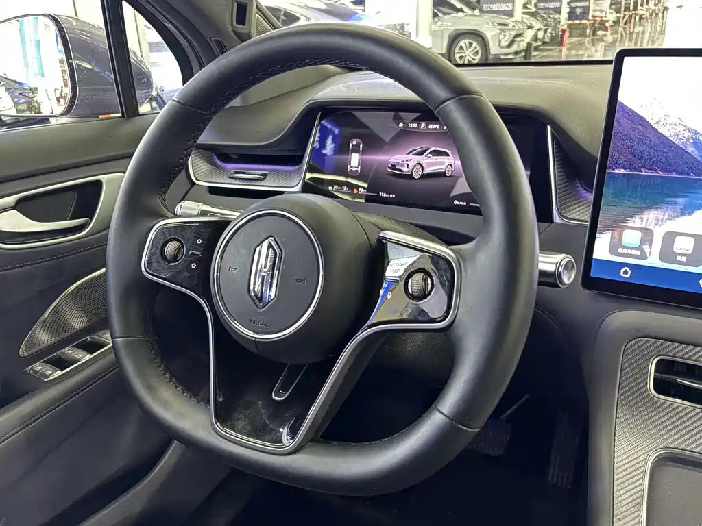 Сангтан Sangtang H5 — миниатюра 11