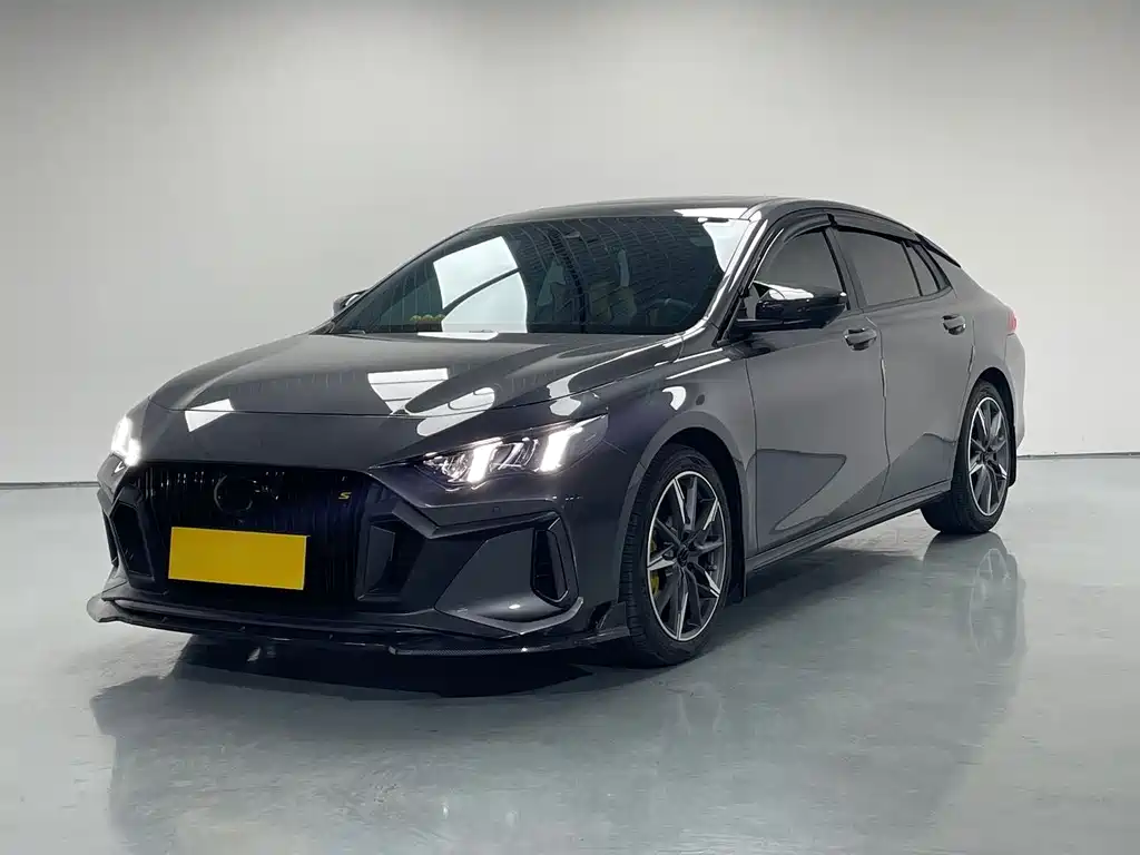 Купить GAC Motor Shadow Leopard