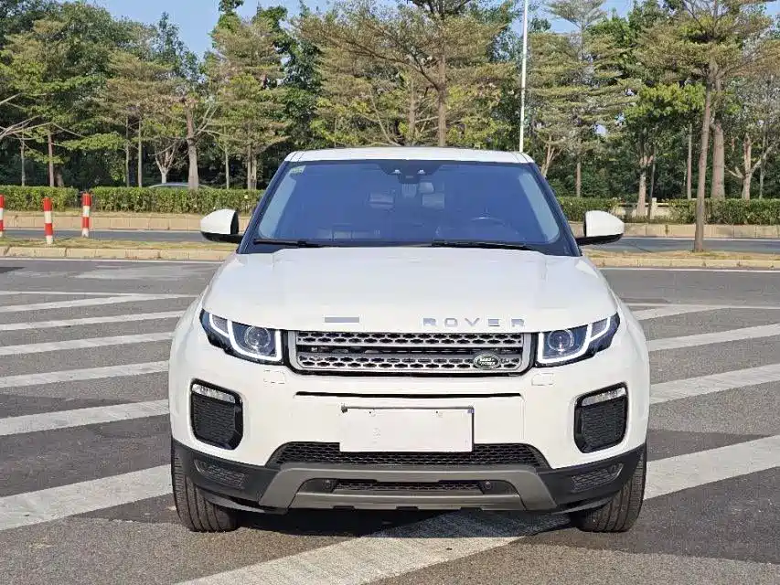 LAND ROVER RANGE ROVER AURORA